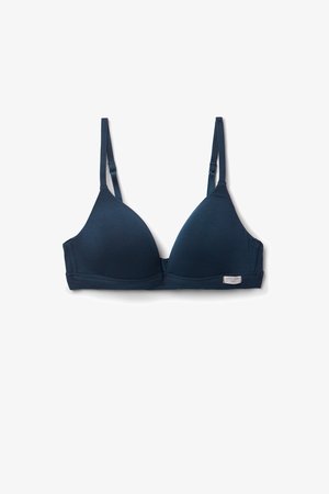 Intimissimi, TIZIANA TRIANGLE - Triangel BH - blu intenso