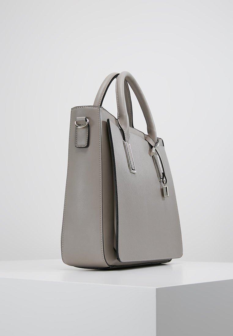 Anna Field Dataveske grey Zalando.no Anna Field Dataveske grey Zalando.no