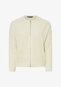 Unausgewählt, cream