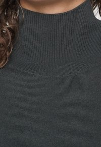 Marc O'Polo Abito in maglia - green