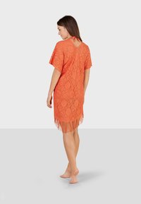 Pain de Sucre JESSE - Complementos de playa - orange