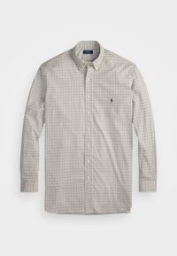 Επιλέχθηκε, nevis brown