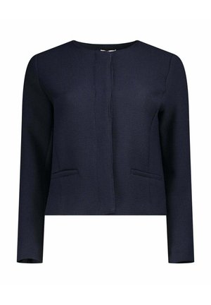 Giacca leggera - blu