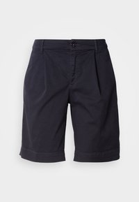 Non sélectionné, dark blue