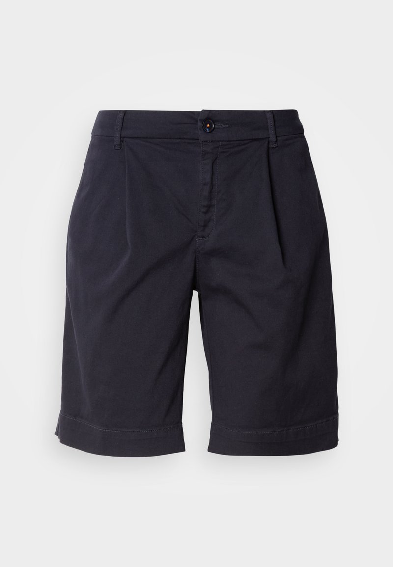 Boss Shorts donkerblauw Boss Shorts donkerblauw