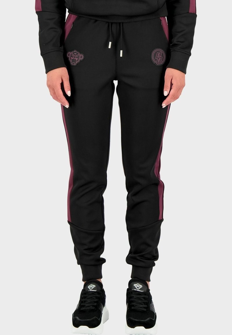 vissershoedje black bananas