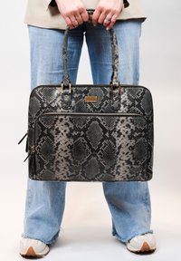 Paul Costelloe FILTON - Laptoptas - black