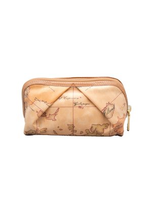 Wash bag - natural co