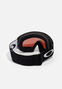 Oakley LINE MINER L UNISEX - Slidinėjimo apsauginiai akiniai - matte black
