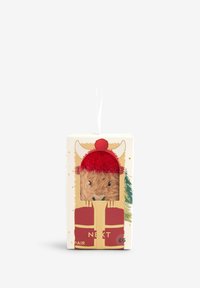 Next COSY IN BOX - REGULAR FIT - Strømper - hamish the highland cow