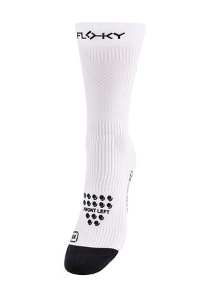 MASH 3D - Socken - bianco