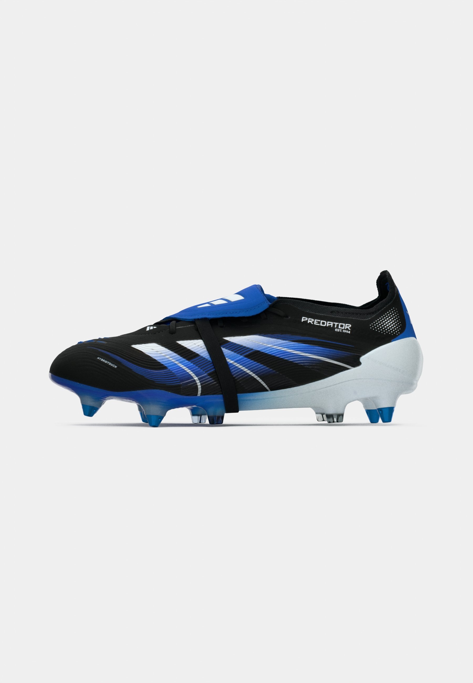 adidas Performance PREDATOR ELITE FOLD-OVER TONGUE SOFT GROUND
