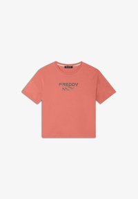 Seleccionado, fusion coral