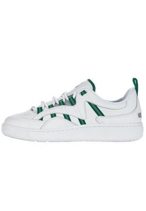 Sneaker low - white