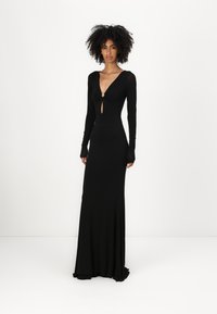 Pinko CANAPIGLIA ABITO - Juhlamekko - black
