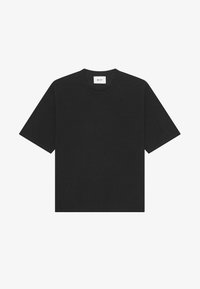 Non sélectionné, black