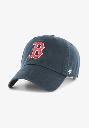 RELAXED FIT MLB BOSTON SOX - Cappellino - navy