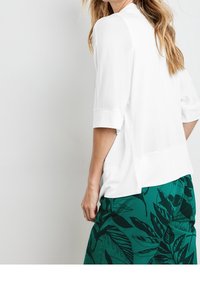 Gerry Weber Chaqueta de punto - off-white