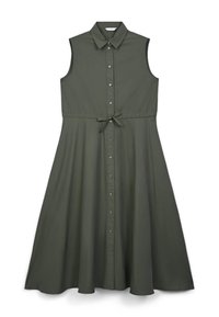 Unausgewählt, verde militare chiaro