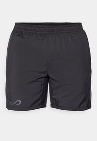 SHORT STORM - Sports shorts - black