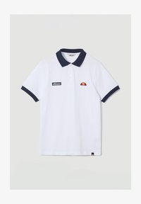 Valimata, white/navy