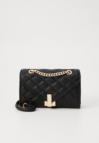 CHELSY - Cross body bag - black