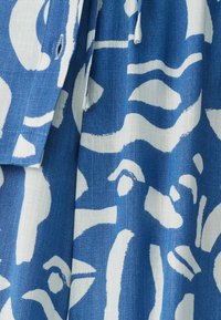 Niet geselecteerd, ocean print