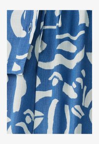 Wybrany, ocean print