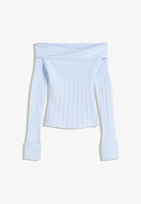 Unausgewählt, light blue