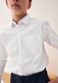 Next 2 PACK - Hemd - white