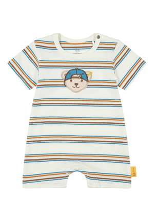 SURFING - Overall / Jumpsuit - cloud dancer