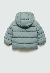 Mango Kids Giacca invernale - mint