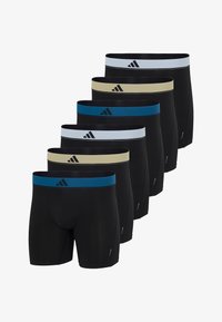 Non sélectionné, schwarz/multicolor