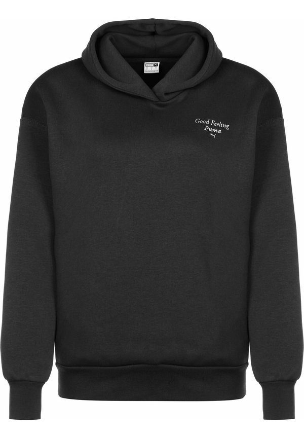 WELLNESS CLUB - Kapuzenpullover