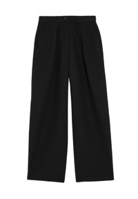 BARREL - Kalhoty - dark navy