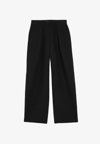 Ensemble soutien gorge 110E et culotte noir fils dorés lingerie grande Ensemble soutien gorge 110E et culotte noir fils dorés lingerie grande