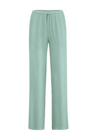 Unausgewählt, jadegrün