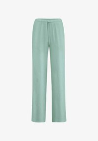 Unausgewählt, jadegrün