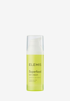 SUPERFOOD DAY CREAM - Face cream - -