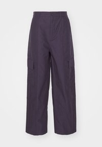 PREMIUM ESSENTIALS RIPSTOP  - Bojówki