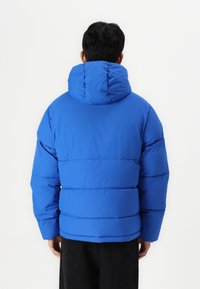 Jack & Jones JJWORLD  niebieski