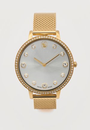 CLARICA - Montre - gold-coloured