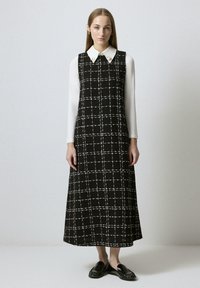 Vestito lungo - Black