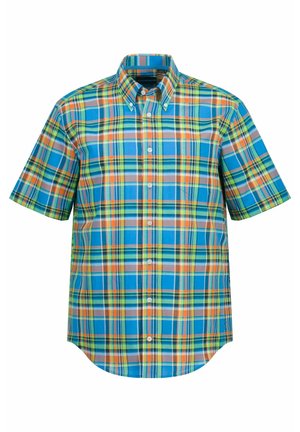 Hemd - light blue