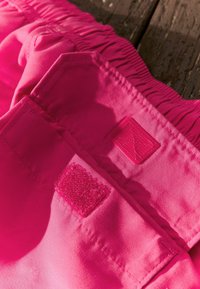 Next ESSENTIAL - Șorturi de baie - bright pink