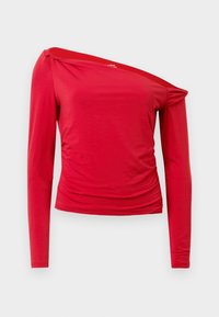 TWIST  - Longsleeve - red