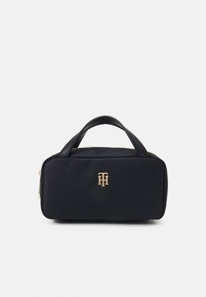 POPPY MAKE UP CASE - Trousse de toilette - black