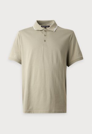 Michael Kors, LOGO - Poloshirt - dusty sage