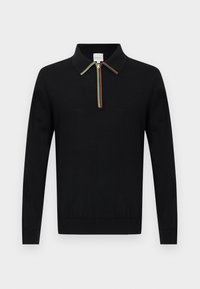 Επιλέχθηκε, black