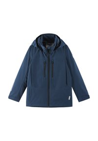 Non selezionato, dark blue